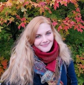 Meet your Posher, Jessyka